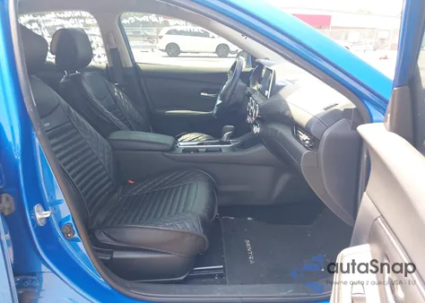 2021 Nissan Sentra Sv Xtronic Cvt from USA, damaged, VIN 3N1AB8CV9MY313308